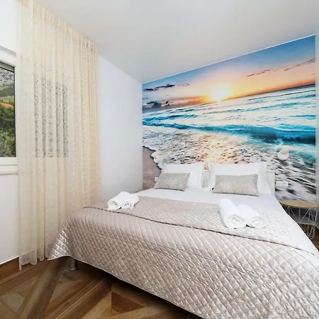 Apartment Redstone Luxury *