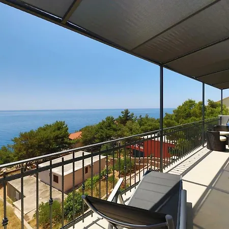 Redstone Luxury Apartment Sveta Nedelja (Hvar)