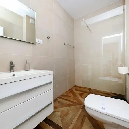 Redstone Luxury Sveta Nedelja (Hvar)