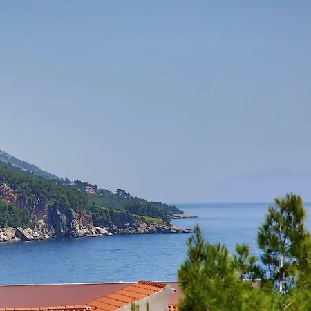 Redstone Luxury Apartment Sveta Nedelja (Hvar)