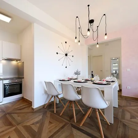 Apartment Redstone Luxury Sveta Nedelja (Hvar)