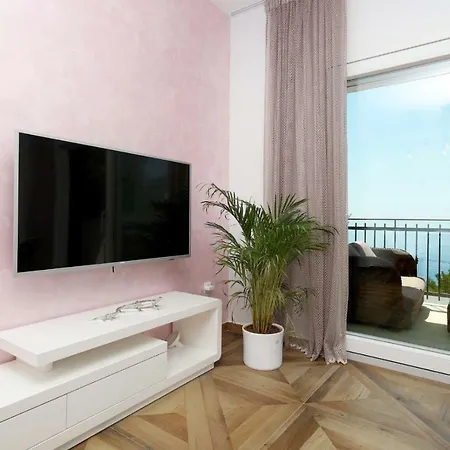 Redstone Luxury Apartment Sveta Nedelja (Hvar)