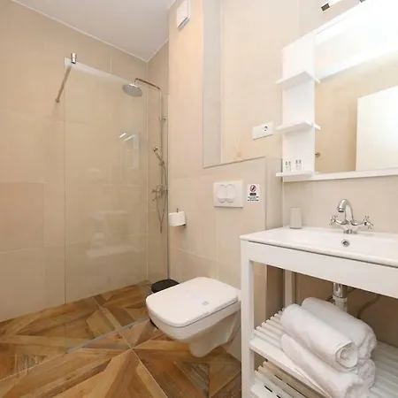 Apartment Redstone Luxury Sveta Nedelja (Hvar)