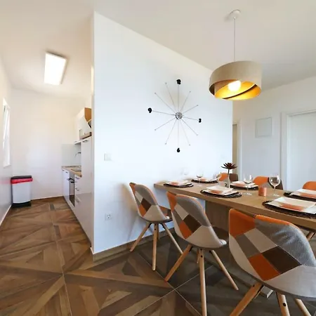Redstone Luxury Apartment Sveta Nedelja (Hvar)