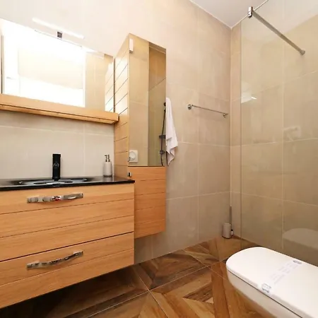 Redstone Luxury Apartment Sveta Nedelja (Hvar)