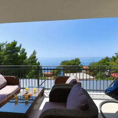 Apartment Redstone Luxury *