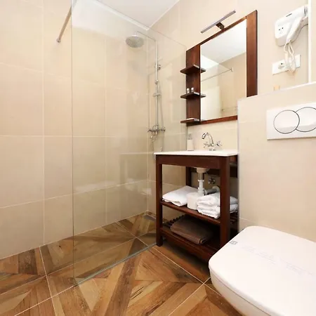 Apartment Redstone Luxury *