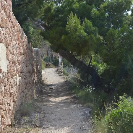 Redstone Luxury Sveta Nedelja (Hvar)