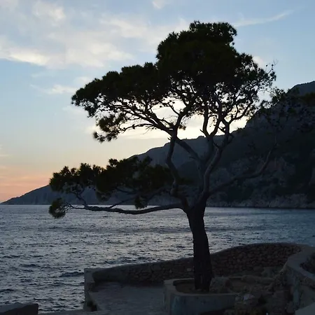 Redstone Luxury Διαμέρισμα