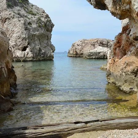 Redstone Luxury Διαμέρισμα Sveta Nedelja (Hvar)