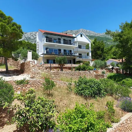 Redstone Luxury Διαμέρισμα *