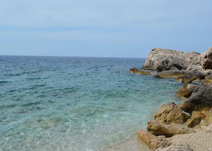 Redstone Luxury Apartman Sveta Nedelja