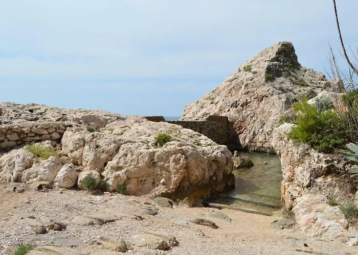 Redstone Luxury Apartman *