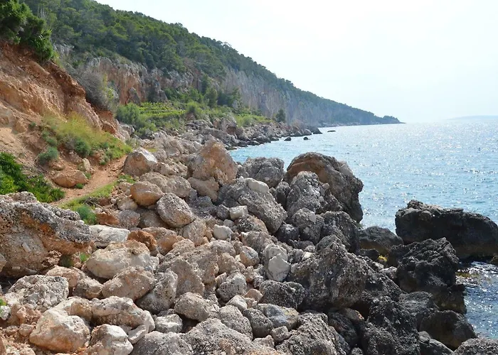 Redstone Luxury Apartman