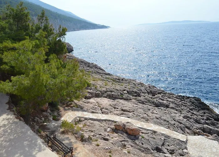 Redstone Luxury Apartman