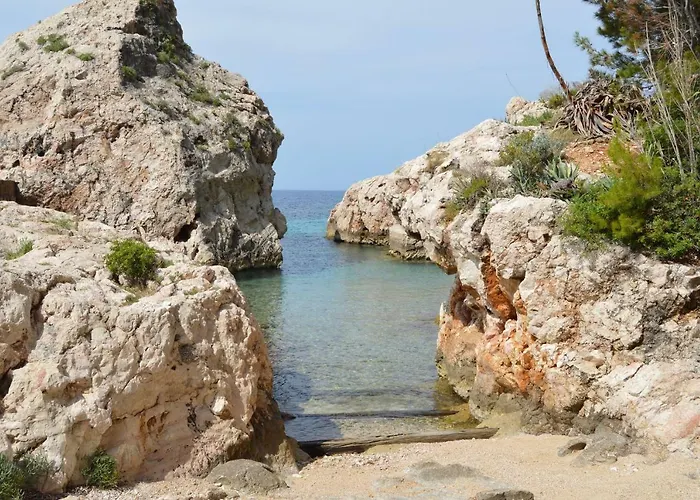 Redstone Luxury Apartman