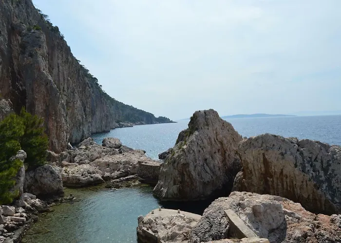 Apartman Redstone Luxury