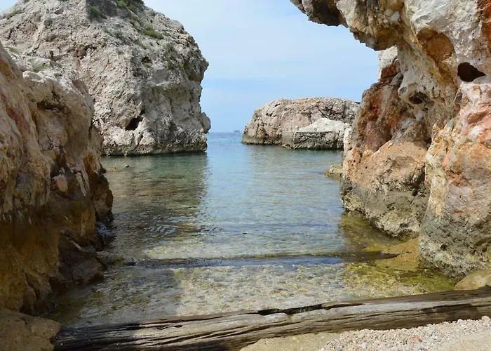 Redstone Luxury Apartman Sveta Nedelja