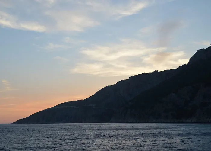 Apartman Redstone Luxury