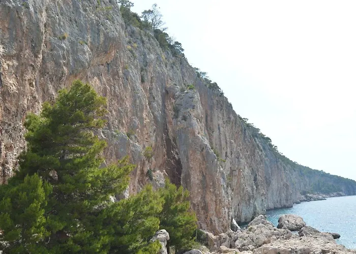 Apartman Redstone Luxury